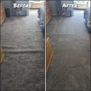 REPAIR CARPET