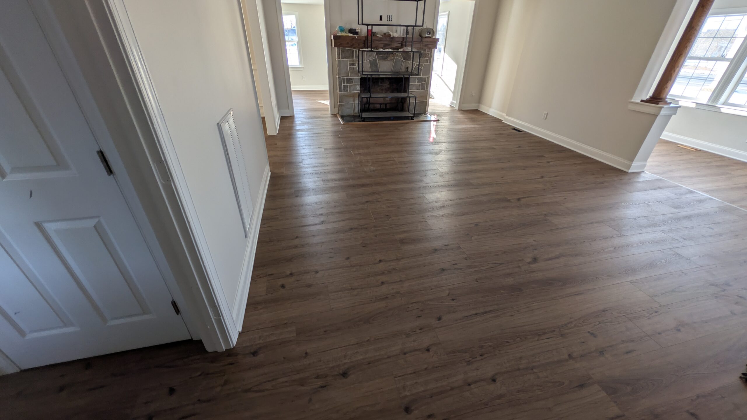 Hardwood 26804 Lewes Georgetown Highway After